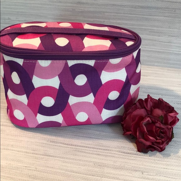 Clinique Other - 🎄3 for $25 - Makeup tote